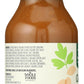 365 by Whole Foods Market Organic Peanut Sauce, 10 OZ - Creamy, All-Natural, Perfect for Dipping and Cooking