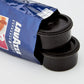 Lavazza Espresso Point project pieces 100% Arabica Blend, 625g, 100 Count, Blue, Model LAV0470