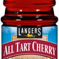 Langers Juice 100% All Tart Cherry, 32 Fluid Ounce (Pack Of 6)