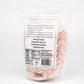 Rock The Food  Pink Himalayan Salt Bulk 2.2 Lb. Bag  Coarse Grain Salt  Suitable As Table Salt In Grinders Or Spice Jars