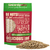 Sincerely Nuts Sunflower Seed Kernels Raw (No Shell) (5Lb Bag) | Delicious Antioxidant Rich Snack | Source Of Protein, Fiber, Essential Vitamins & Minerals | Vegan And Gluten Free