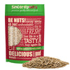 Sincerely Nuts Sunflower Seed Kernels Raw (No Shell) (1Lb Bag) | Delicious Antioxidant Rich Snack | Source Of Protein  Fiber  Essential Vitamins & Minerals | Vegan And Gluten Free