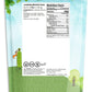 Food To Live Jasmine Brown Rice, 3 Pounds - Whole-Grain And Long-Grain Thai Rice, Vegan, Kosher, Bulk. Higher In Fiber Than Whit