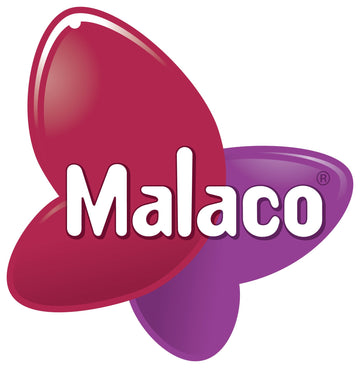 Malaco Gott & Blandat Salt - Liquorice Mix 150G