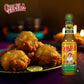 Cholula Green Pepper Hot Sauce 5 Fl Oz (Pack of 4)