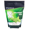 Xyloburst Gum | Xylitol Chewing Gum | Sugar Free, Gluten Free, Keto Friendly | Aspartame Free Gum For Oral Health | Spearmint Gu