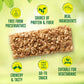 Nature Valley Crunchy Granola Bars, Apple Crisp, 12 Bars (Pack of 6), Limited Edition, 8.94 oz