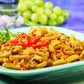 Dptg - Nacho Cheese Protein Pasta, Low Calorie, Low Carb, Low Fat, High Protein Dinner, Aspartame Free, Bariatric Food, Keto Pas