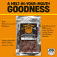J&K Beef Jerky spirit-inspired flavor BBQ Spicy Beef Jerky - 7oz Big Bag - Small Batch American Made Snack