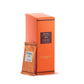 Dammann Freres Rooibos Citrus Tea Bags, Premium Gourmet, 24 Count, Cristal Tea Bags, Model 8203