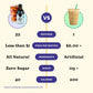 Javy Coffee Concentrate - Cold Brew Coffee, Perfect For Instant Iced Coffee, Cold Brewed Coffee And Hot Coffee, 35 Servings - Sa