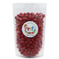 Firstchoicecandy Red Boston Baked Beans Classic Candy Coated Peanuts (2 Pound (Pack Of 1))