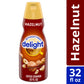 International Delight Coffee Creamer, Hazelnut, 32 Oz