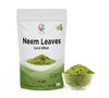 Neem Leaf 1 lb (454 grams) | 100% Natural Tea | Neem Leaves Cut and Sifted | Azadirachta Indica Leaf | Margosa Leaves | Non-GMO,