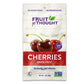 Fruit For Thought Dried Cherries - 1 Ounce (Pack of 48)