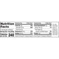 Dinty Moore Beef Stew Less Sodium Microwave Tray 9Oz, 6 Pack
