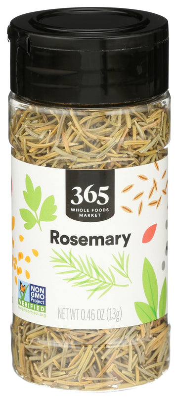 365 by Whole Foods Market, Whole Rosemary Leaf, 0.46 Ounce