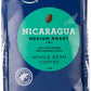 Amazon Fresh Whole Bean Coffee, Medium Roast, 12 Ounce