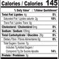 Britannia Marie Gold Cookies 21.16Oz (600G) - Crispy Tea Time Snack - Delicious Grocery Cookies (Pack Of 1)