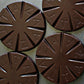 Taza Chocolate Organic Mexicano Disc 50% Dark Chocolate, Chipotle Chili, 27 Ounce (12 Count), Vegan