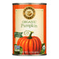 Farmers Market Foods Pumpkin Org, 15 Ounce (Pack Of 12)