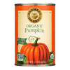 Farmers Market Foods Pumpkin Org, 15 Ounce (Pack Of 12)