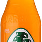 Jarritos Mandarina Soft Drink Pack of 6-12.5 oz