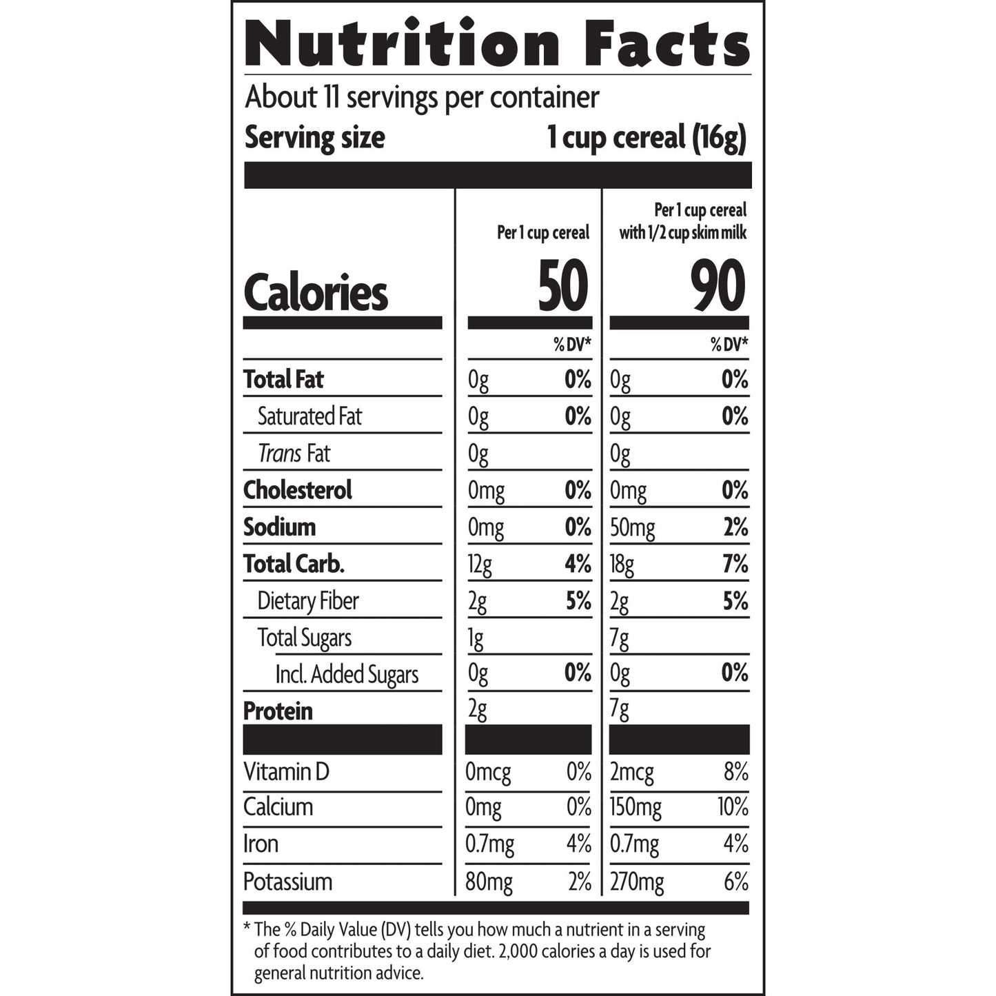 Nature s Path Organic Khorasan Wheat Puffs Cereal, 6 oz (Pack of 12), Earth Friendly Packaging