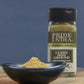 Pride of India - Cumin Seed Ground - Traditional Indian Spice - Seasoning spice for Curries/Lentils/Chicken/Meat - Easy to Use -