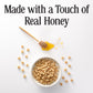 Honey Nut Cheerios Cereal, Limited Edition Happy Heart Shapes, Heart Healthy Cereal With Whole Grain Oats, Giant Size, 27.2 Oz