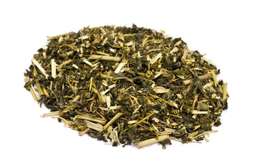 Nelson's Tea - Passion Flower - Cut & Sifted (1 oz)