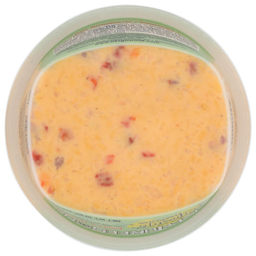 Mythreesons EmmyS Original Pimento Cheese, 10 Oz