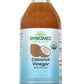 Dynamic Health Coconut Vinegar W Mother Organic | 16 Oz