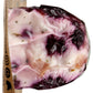 Vermont Creamery Blueberry Lemon Thyme Chevre 4oz