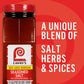 Lawrys 25% Less Sodium Seasoned Salt, 36.5 oz