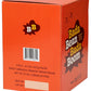 Bada Bean Bada Boom Plant-Based Protein, Gluten Free, Vegan, Non-Gmo, Soy Free, Kosher, Roasted Broad Fava Bean Snacks, Sriracha