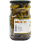 Sadaf Pickled Cucumbers With Tarragon - Pickled Cucumber For Cooking, Flavoring Or Snacking - Kosher - 24 Oz Jar