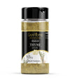 GranAroma Ground Thyme, 1.8 oz, Traditional Herb, Aromatic