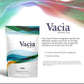 Tava Vacia - Cleansing Tea With Cassia Angustifolia, Carica Papaya, Matricaria Chamomilla, And Fiber Dextrin, Supports Wellness,