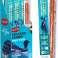 Field Trip Turkey Jerky Snack Sticks, Cracked Pepper, High Protein, Gluten Free, 1oz, 24 Pack