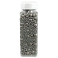 Silver Pearl Sugar Sprinkles 4.58 Oz, Silver Sprinkles For Cake Decorating, Silver Sprinkles Edible, Silver Sprinkles For Cupcak