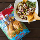 Rustys Chips - Crunchy Gluten Free Snack Pack - 24 Count - Vegan-Friendly, No Preservatives, Non-GMO