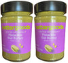 Bettergoods Artisan Crafted Pistachio Nut Butter Spread 6.5oz (2)