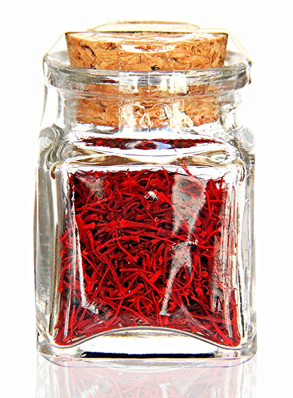 Cyrus Saffron Spanish Saffron 100% Pure Coupe 2 Gram - Aragon Spain