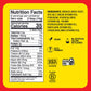 Bragg Nutritional Yeast Smoky Bbq Seasoning - (6 Pack) 3 Oz - Dairy-Free Parmesan Cheese Substitute - Perfect For Salads, Pastas