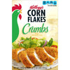 Kelloggs Corn Flake Crumbs, 21 oz Boxes, 12 pk
