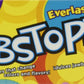 Wonka Everlasting Gobstopper, 1.77 Ounce (Pack Of 24)