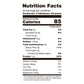 Pure Food Vegan Protein Powder - Organic, Gluten-Free, Low-Carb, High-Fiber, 530g Raw Cacao (Chocolate) Flavor