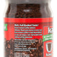 Kava Decaf Acid Reduced Instant Coffee, 4 Ounce Jar (Pack Of 3)
