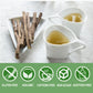 Jarteela Licorice Tea Bags - Caffeine-free, Non-GMO, Digestion Support - 40 Count (Pack of 1)